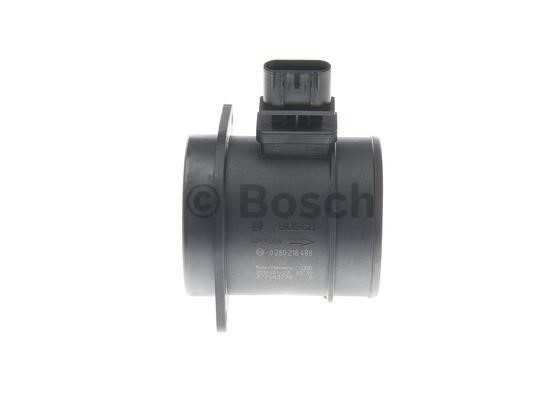 Bosch Mass air flow sensor – price 445 PLN