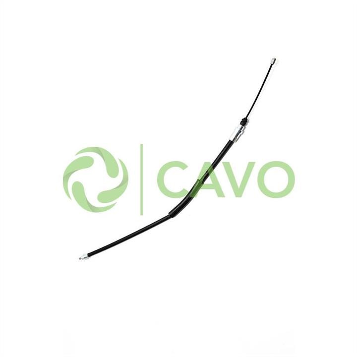 Cavo 6002 659 Cable Pull, parking brake 6002659