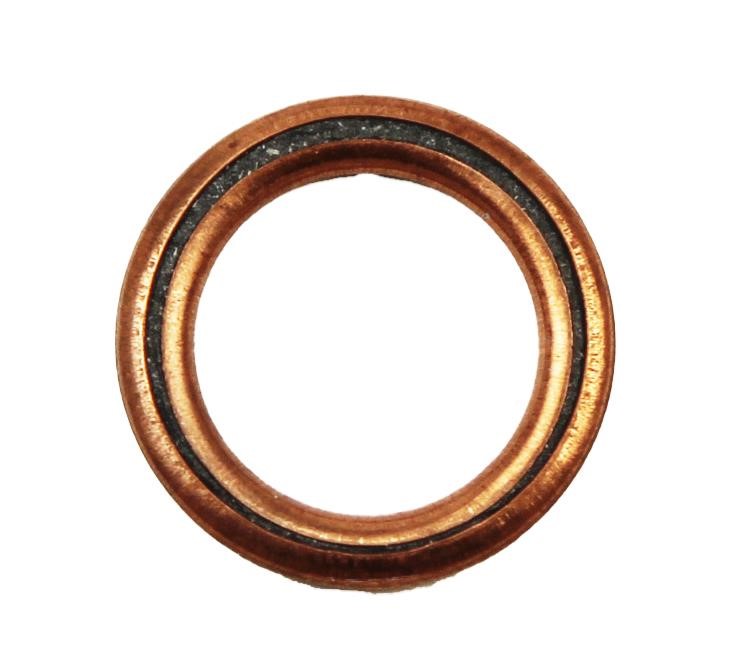 Elring 394.290 Seal Ring, oil drain plug 394290