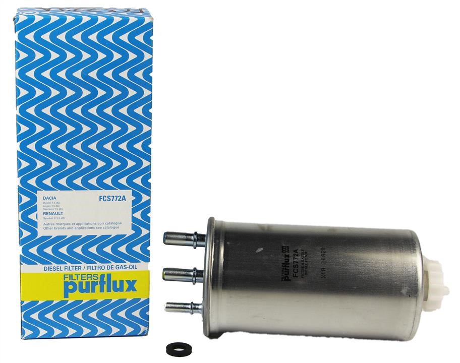 Buy Purflux FCS772A at a low price in United Arab Emirates!