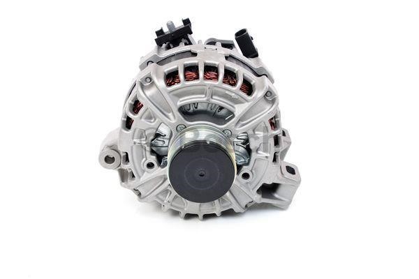 Bosch Alternator – price