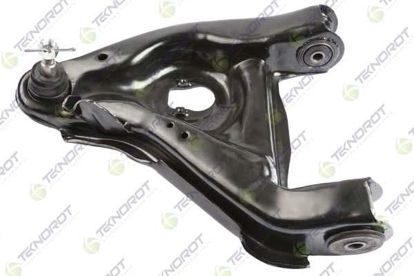 Teknorot CH-369 Suspension arm front lower left CH369