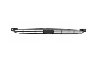 Radiator grill Ford Escort: 1058073 Ford Grille radiator