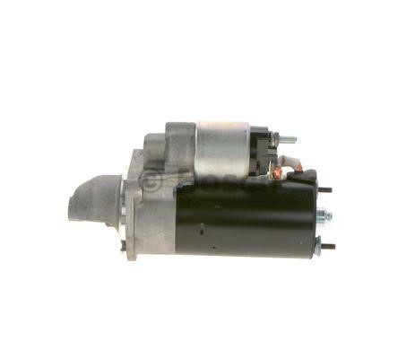 Bosch Starter – price [object Object] PLN