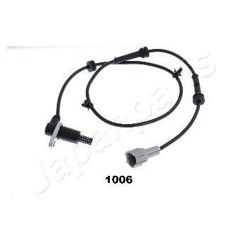 Japanparts ABS-1006 Sensor ABS ABS1006