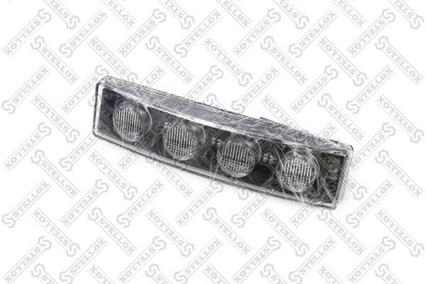 8737143SX Stellox Position lamp