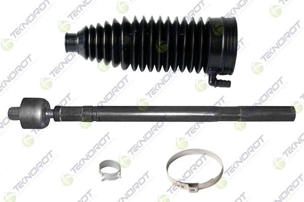 Teknorot P-653K Steering rod with anther kit P653K