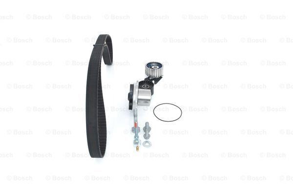 Bosch TIMING BELT KIT WITH WATER PUMP – price