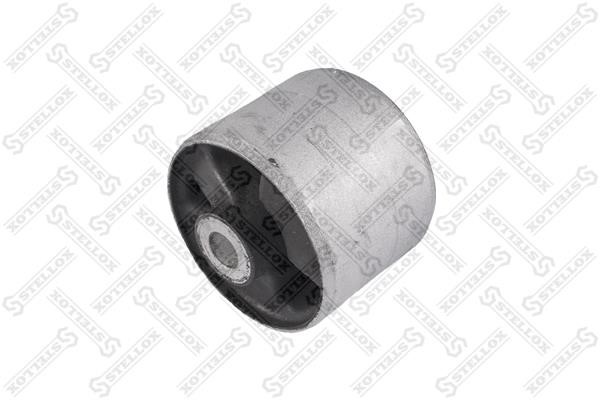 Stellox 77-01606-SX Silent block rear upper arm 7701606SX 7701606SX Stellox Silent block rear upper arm
