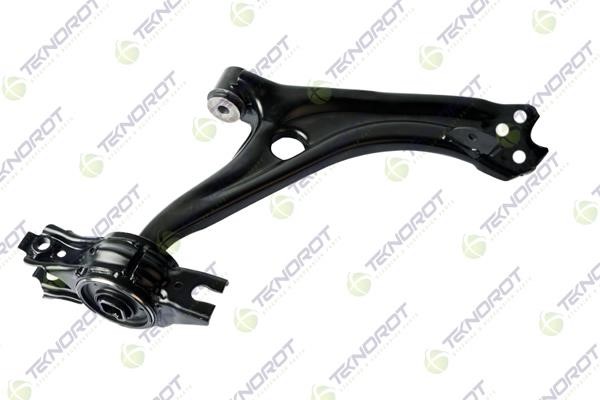 Teknorot H-476S Suspension arm front lower right H476S