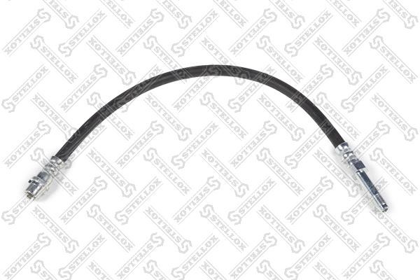 Stellox 27-00161-SX Brake Hose 2700161SX