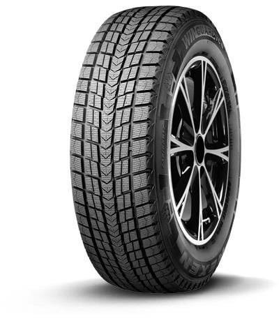 Roadstone 13079 Passenger Winter Tyre Roadstone Winguard Ice 215/65 R16 98Q 13079