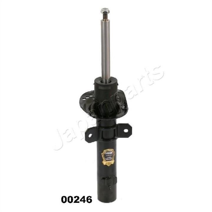 Japanparts MM-00246 Front oil and gas suspension shock absorber MM00246