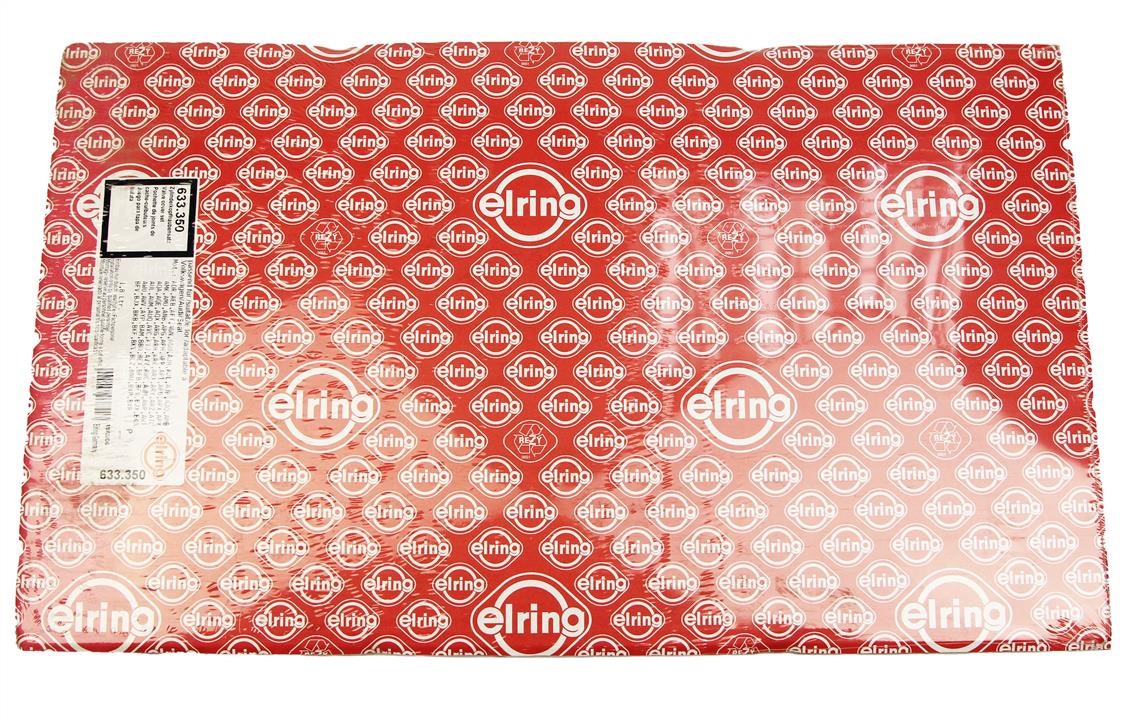 Valve cover gasket set Elring 633.350
