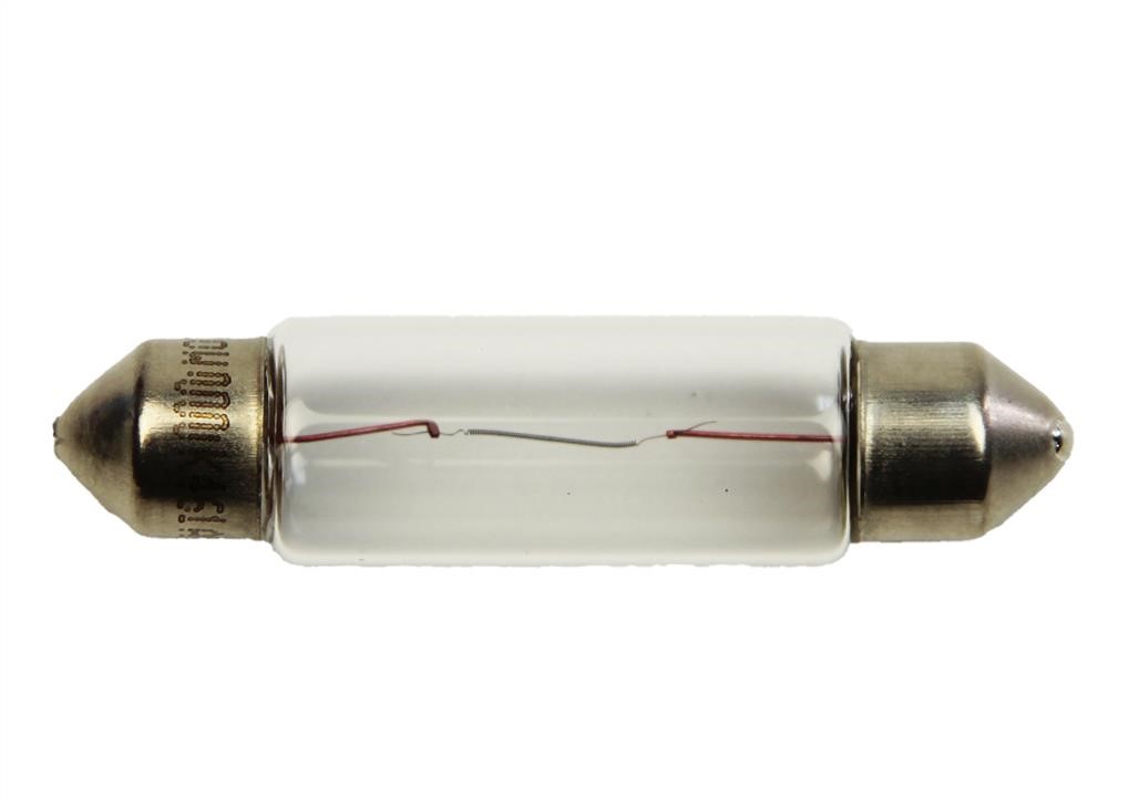 Tesla B86201 Glow bulb C10W 12V 10W B86201