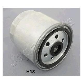 Japanparts FC-H18S Fuel filter FCH18S