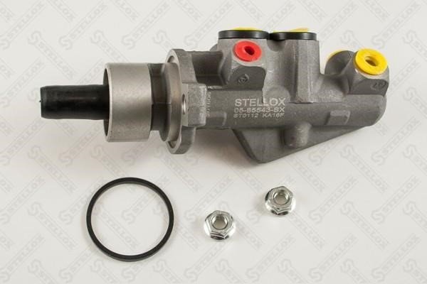 Stellox 05-85543-SX Brake Master Cylinder 0585543SX