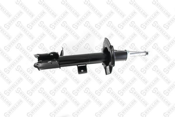 11130031SX Stellox Front Left Gas Oil Suspension Shock Absorber