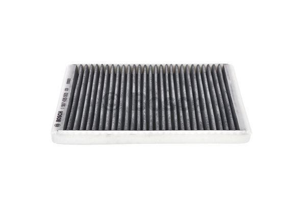 Activated Carbon Cabin Filter Bosch 1 987 435 553