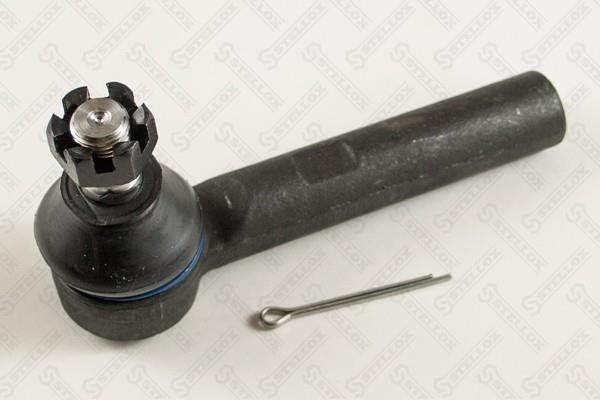 Outer tie rod end KIA Clarus (Kia Clarus): 5198025ASX Stellox Tie rod end
