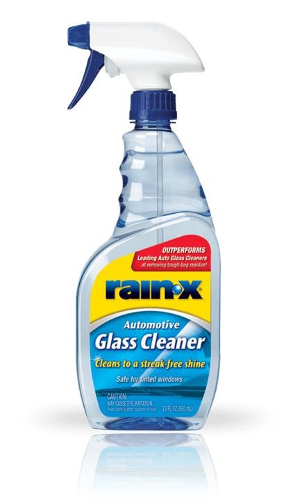 Rain-X 630018 Glass Cleaner, 680 ml 630018
