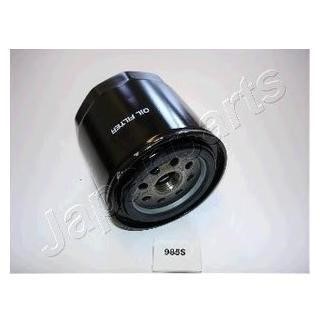 Japanparts FO-985S Oil Filter FO985S