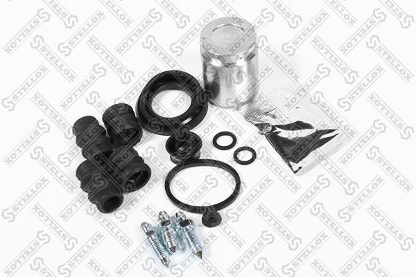 Stellox 05-91400-SX Repair Kit, brake caliper 0591400SX