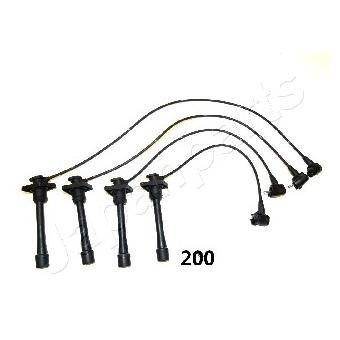 Japanparts IC-200 Ignition cable kit IC200