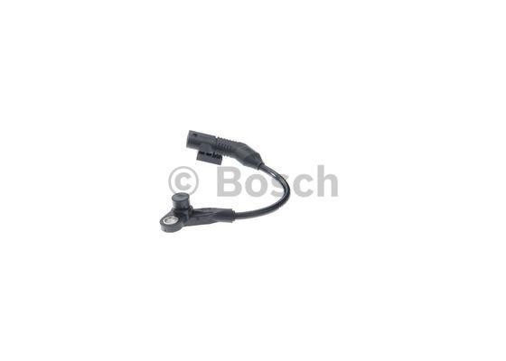 Camshaft position sensor Bosch 0 232 103 156