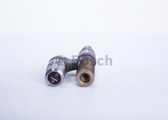 Bosch Injector fuel – price 1719 PLN