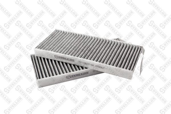 AC filter Renault Master: 7110607SX Stellox Cabin filter