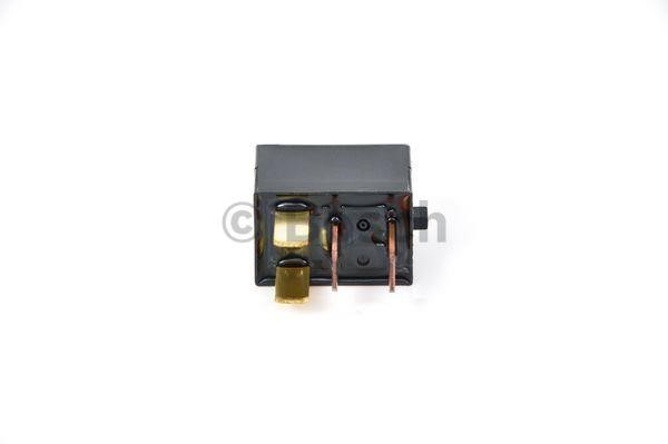 Bosch Relay – price 24 PLN