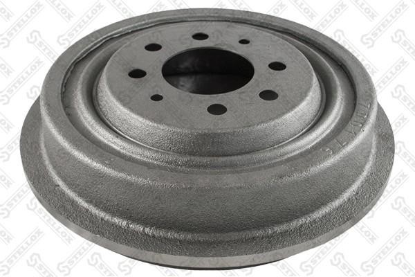 Stellox 6025-9921-SX Rear brake drum 60259921SX