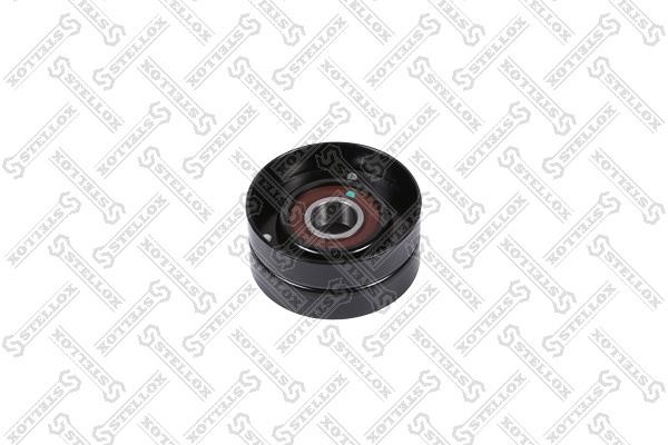 Guide pulley Renault Espace: 0340921SX Stellox Idler roller