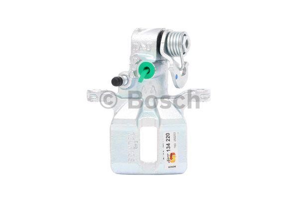 Brake caliper rear left Bosch 0 986 134 220