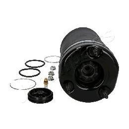 Air suspension Mercedes: MMAS004 Japanparts Air spring