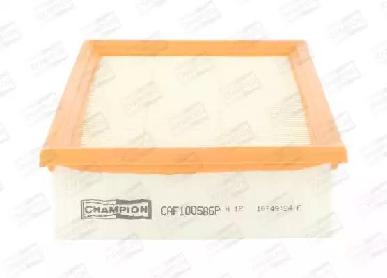 Air filter Champion CAF100586P