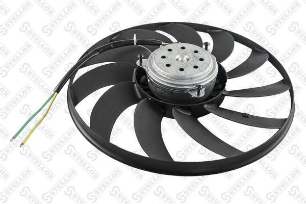 Stellox 29-99475-SX Hub, engine cooling fan wheel 2999475SX