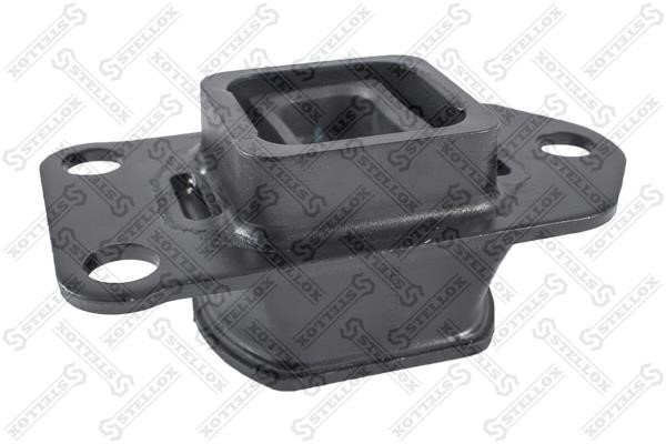 Stellox 25-17712-SX Engine mount, rear 2517712SX