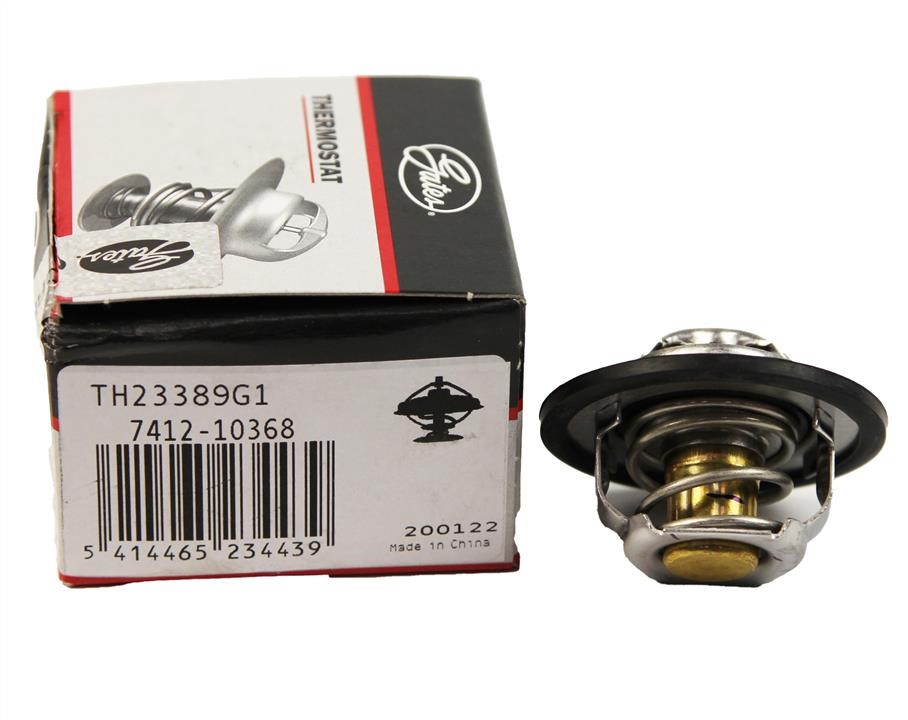 Buy Gates TH23389G1 at a low price in United Arab Emirates!