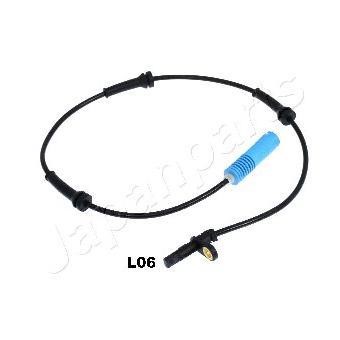 Japanparts ABS-L06 Sensor ABS ABSL06