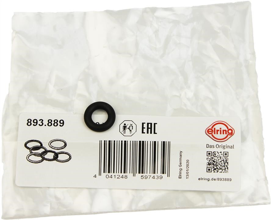 O-RING,FUEL Elring 893.889