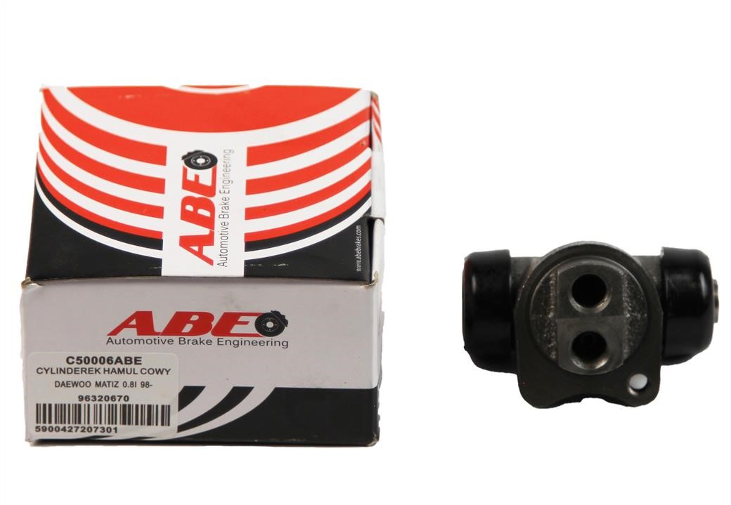 Buy ABE C50006ABE – good price at EXIST.AE!