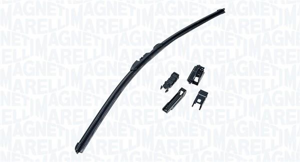 Wiper blade 430 mm (17") Magneti marelli 000723144300