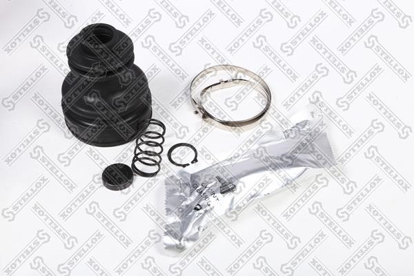 Stellox 13-00741-SX CV joint boot inner 1300741SX