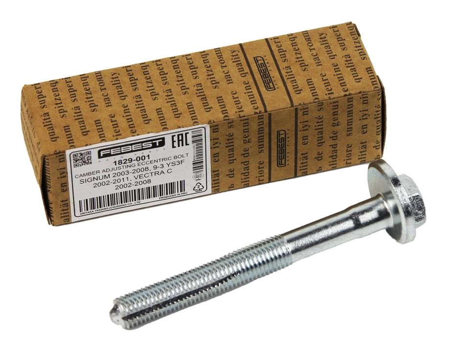 Buy Febest 1829001 – good price at EXIST.AE!