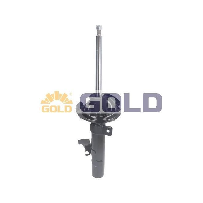 Gold 9260741 Front suspension shock absorber 9260741