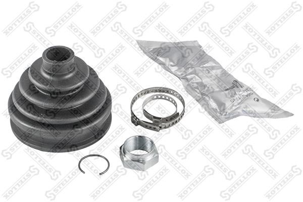 Stellox 13-00531-SX CV joint boot outer 1300531SX