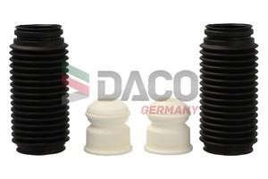 Daco PK2526 Dustproof kit for 2 shock absorbers PK2526