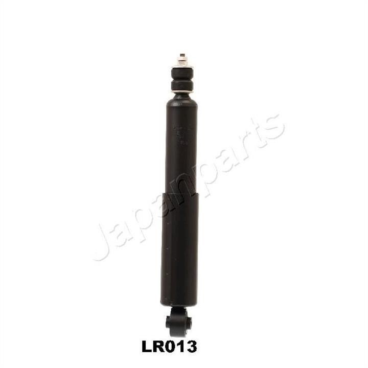 Japanparts MM-LR013 Rear oil shock absorber MMLR013